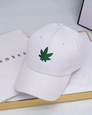 White Maple Cap